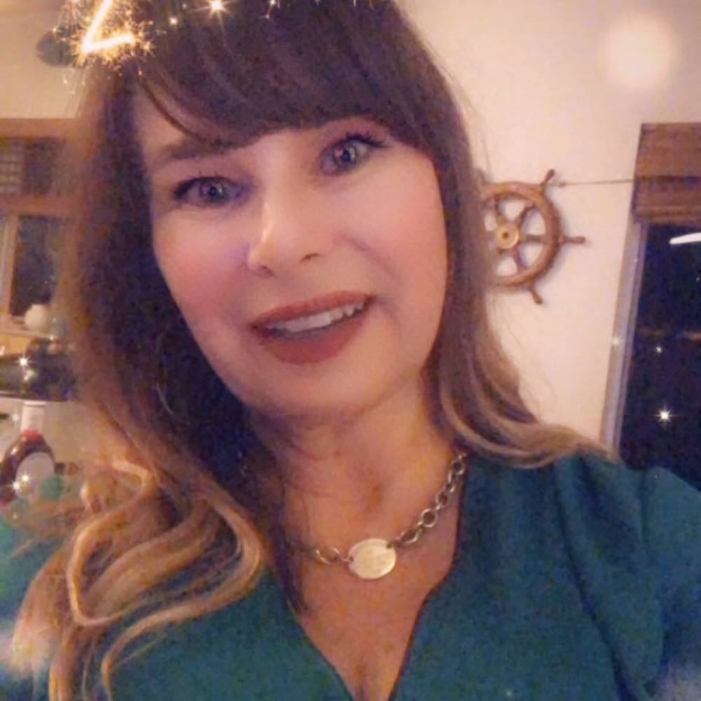 Meet your Posher, Susan